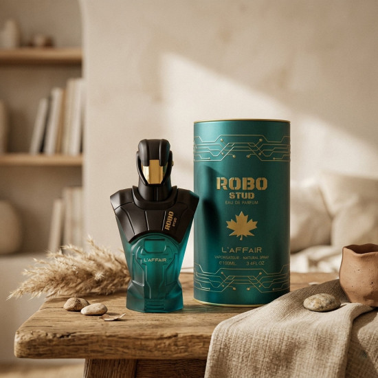 L'Affair Robo Stud for Men 100 ml